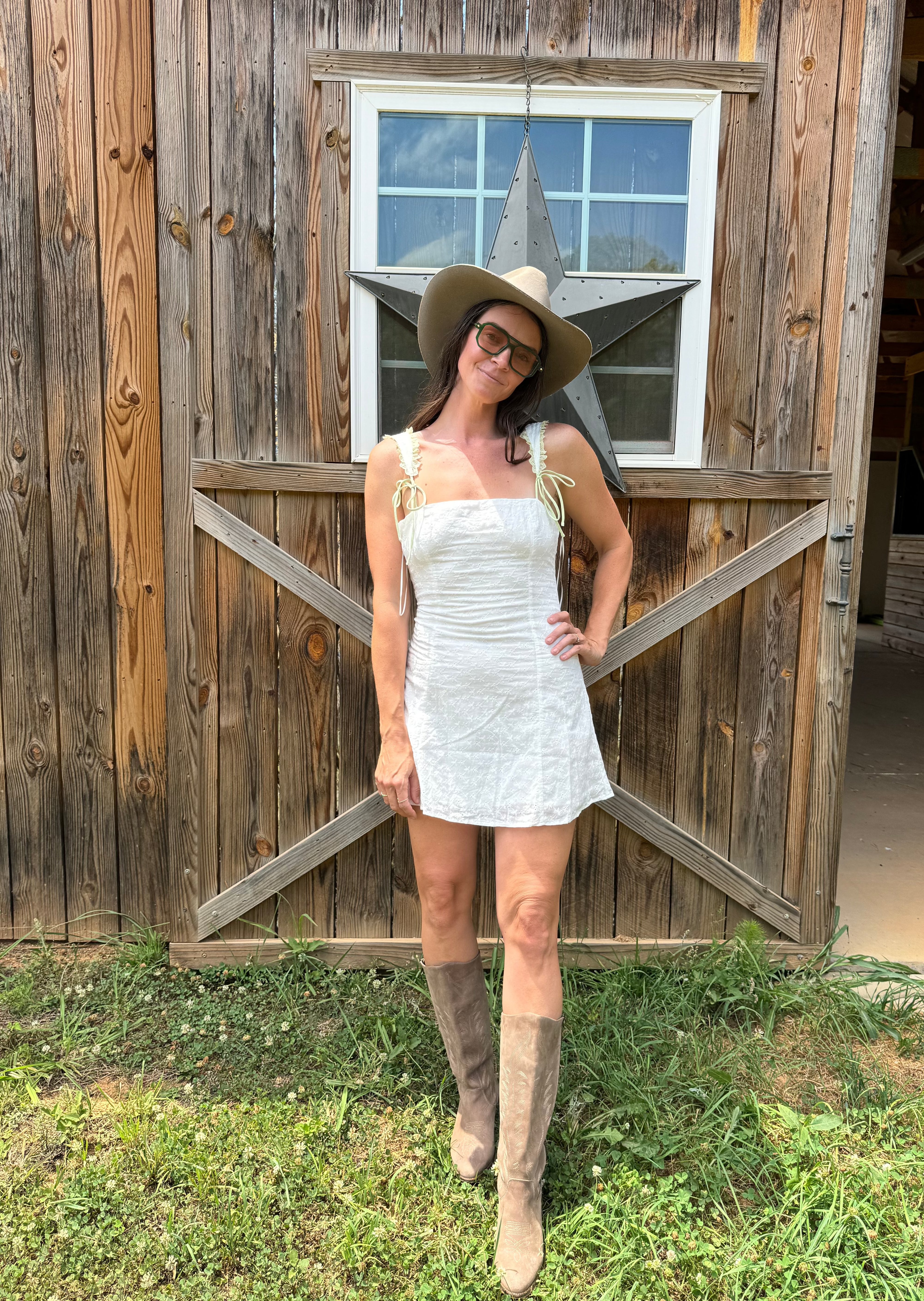 millie mini dress Millie Mini Dress