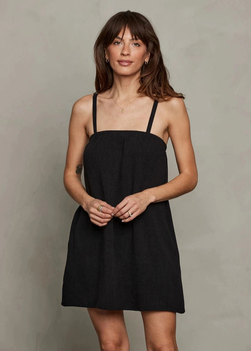 Summer Night Dress Consciously Chic Summer Night Dress Consciously Chic