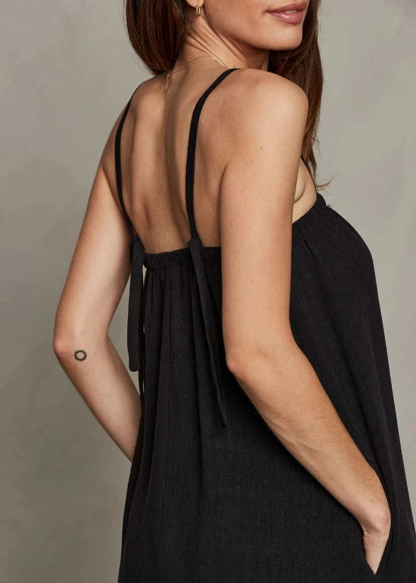 Summer Night Dress Consciously Chic Summer Night Dress Consciously Chic