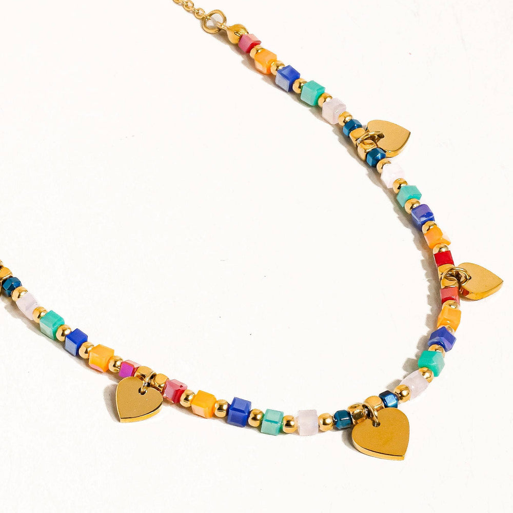 
                  
                    Sunny Days Necklace
                  
                