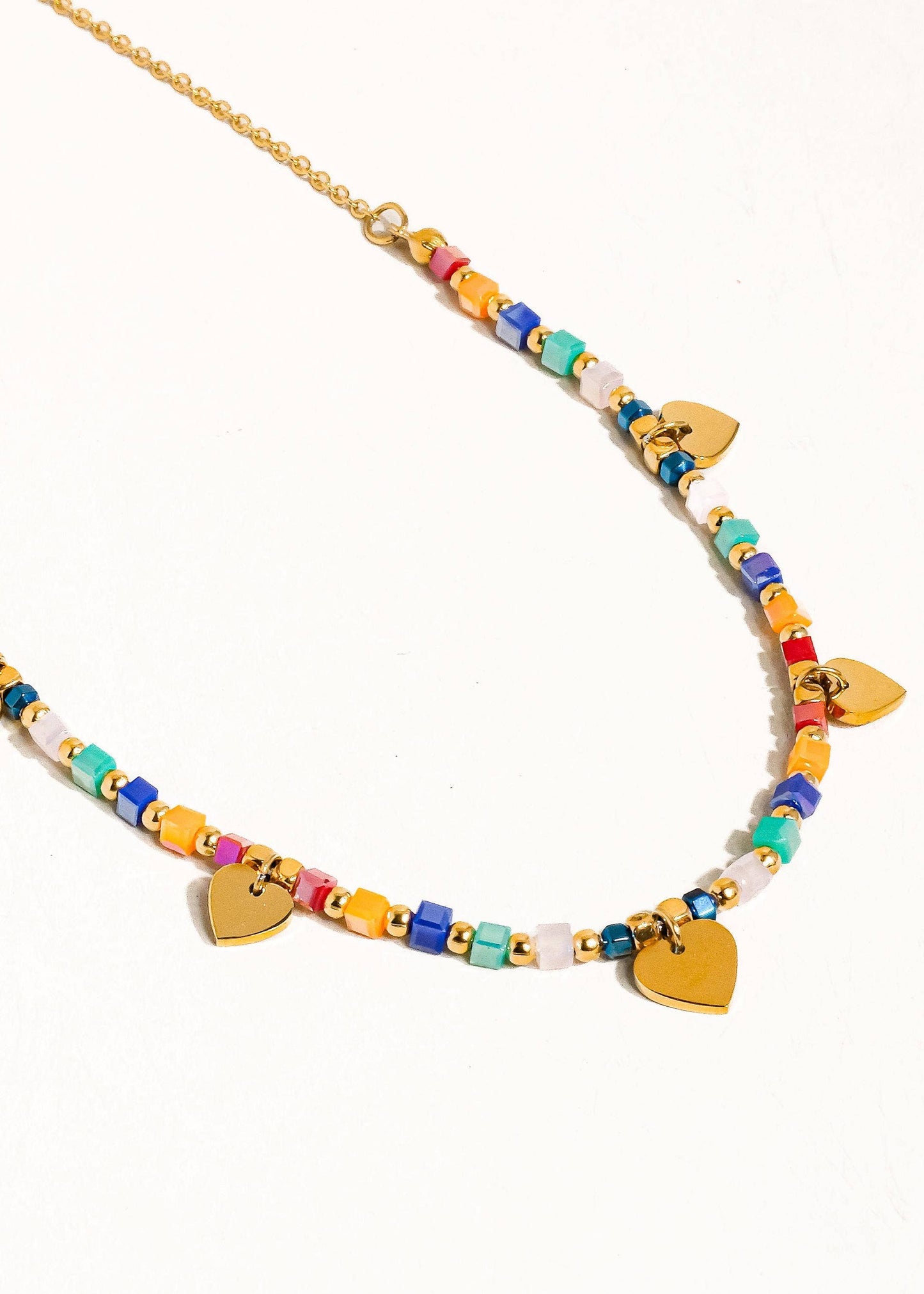 
                  
                    Sunny Days Necklace
                  
                