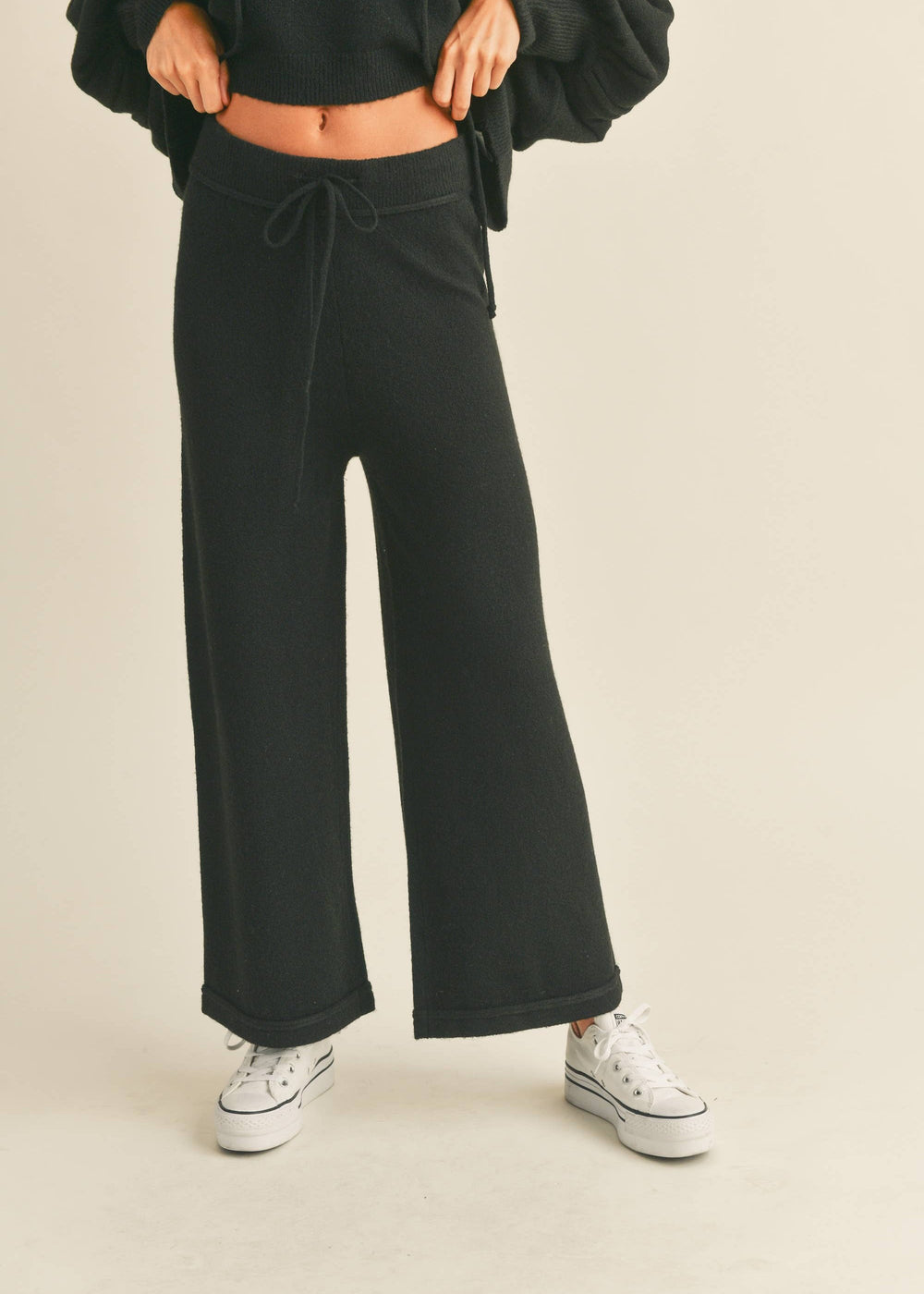 Quinn Sweater Pants Set