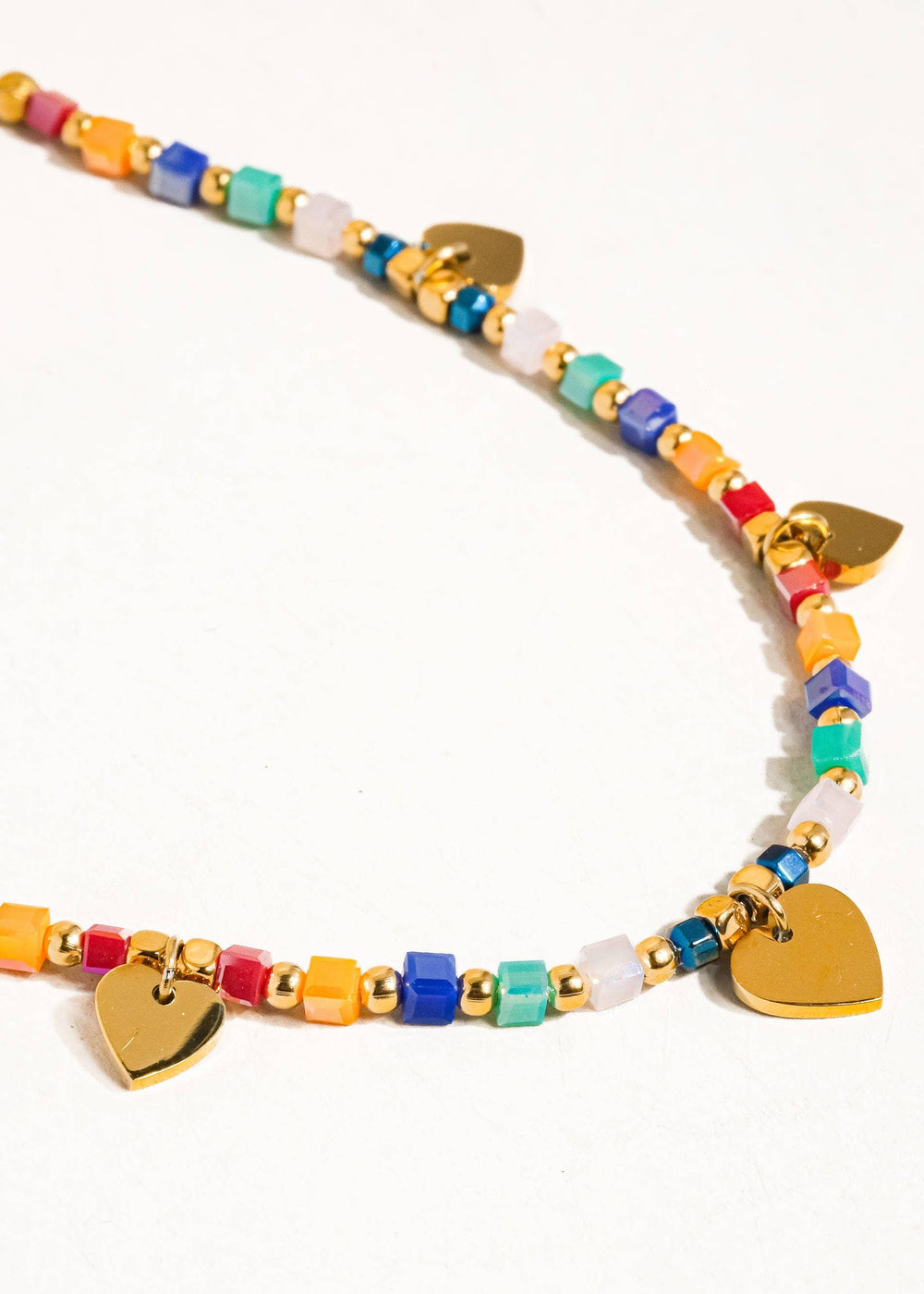 Sunny Days Necklace