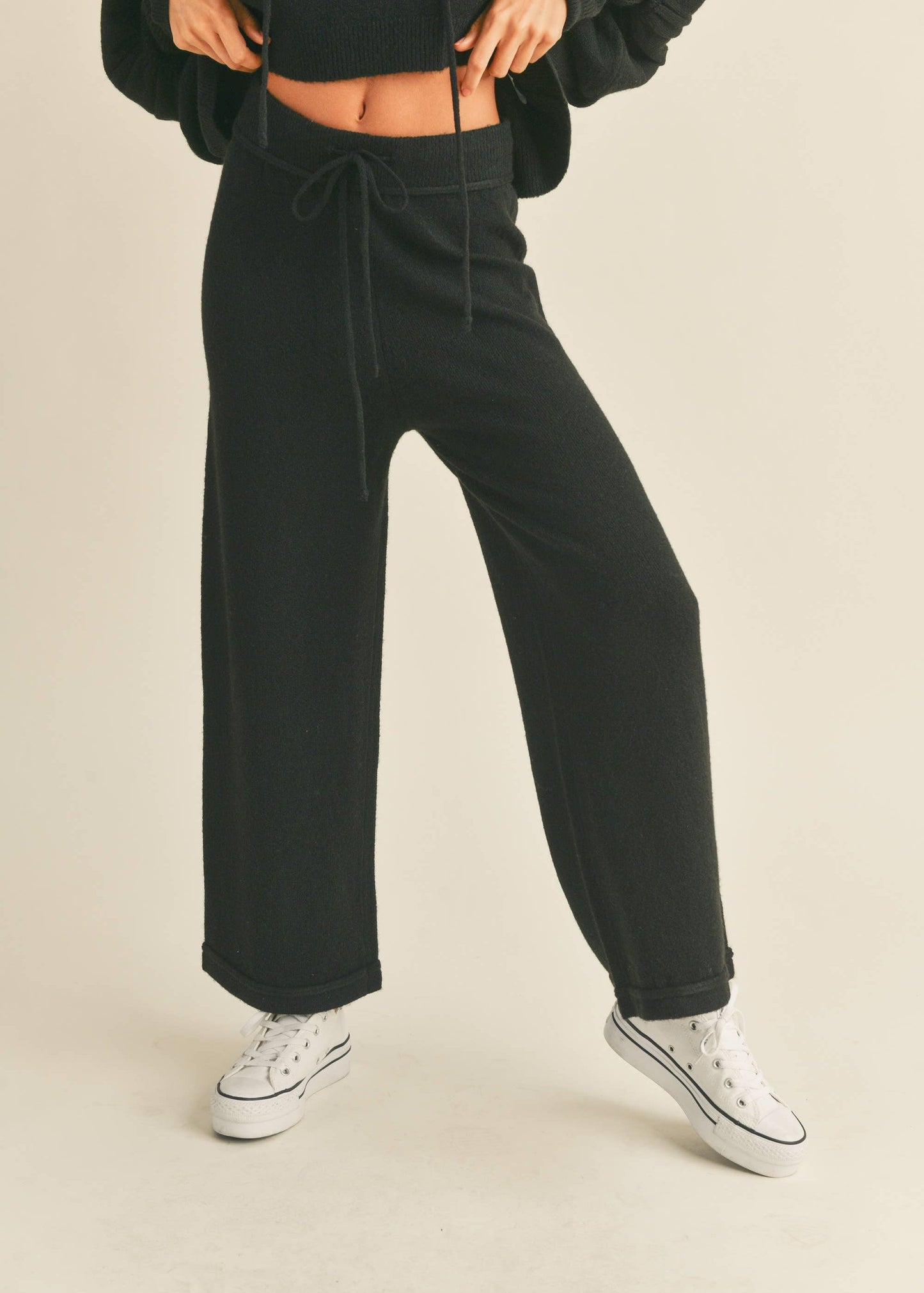 
                  
                    Quinn Sweater Pants Set
                  
                