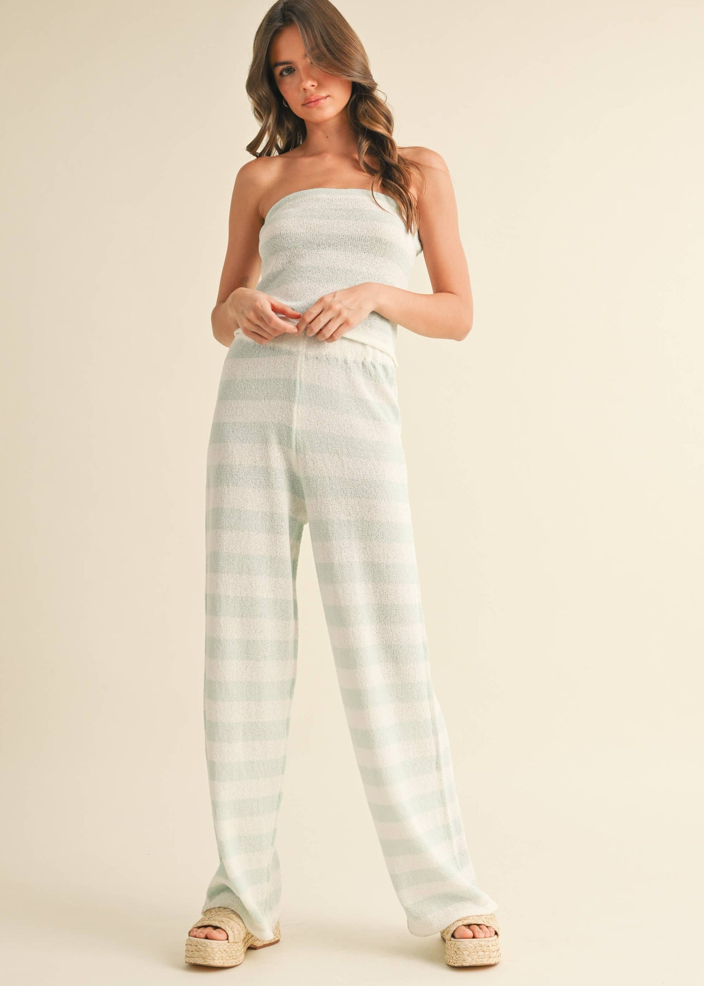 
                  
                    Beach Vibe Two Piece Set
                  
                
