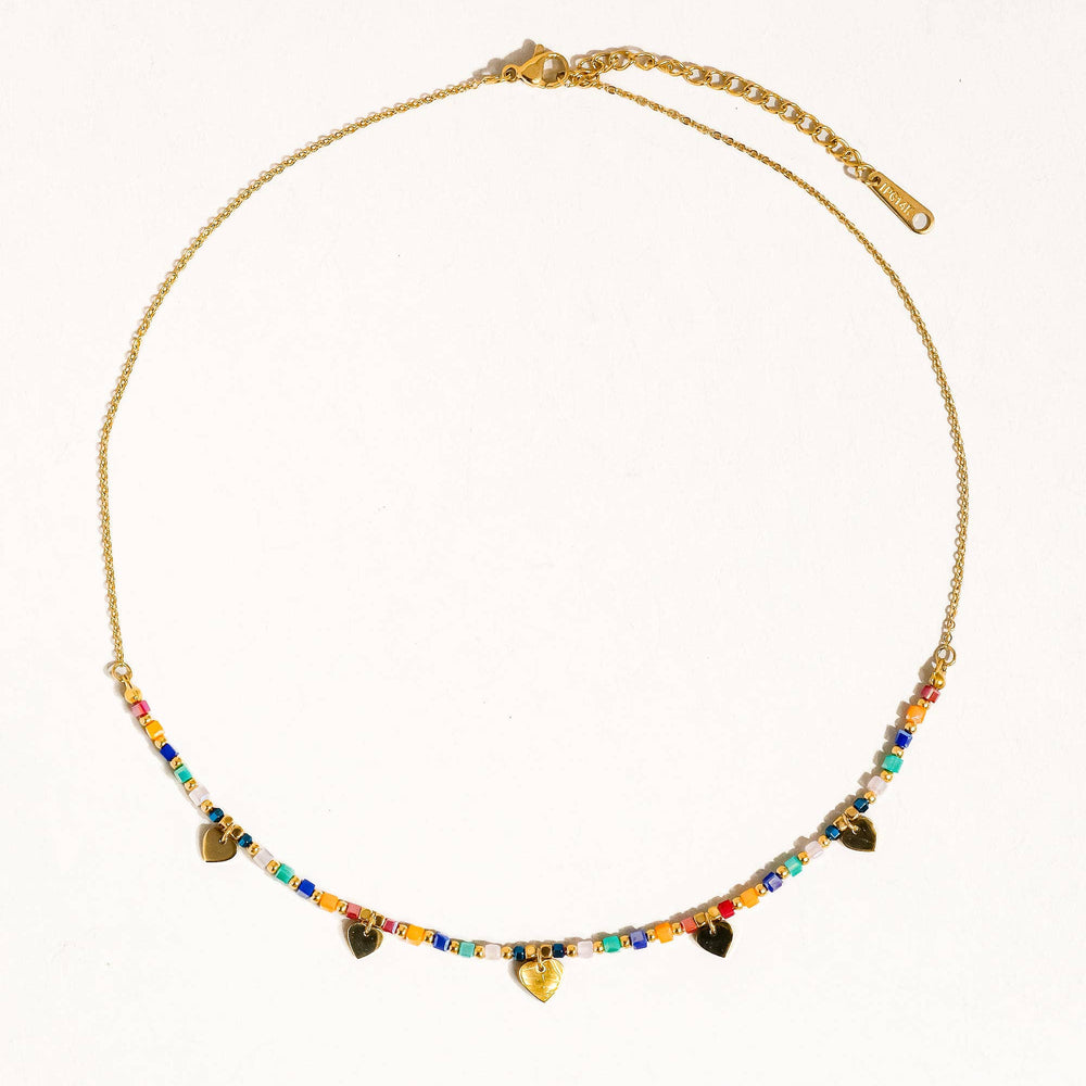 
                  
                    Sunny Days Necklace
                  
                