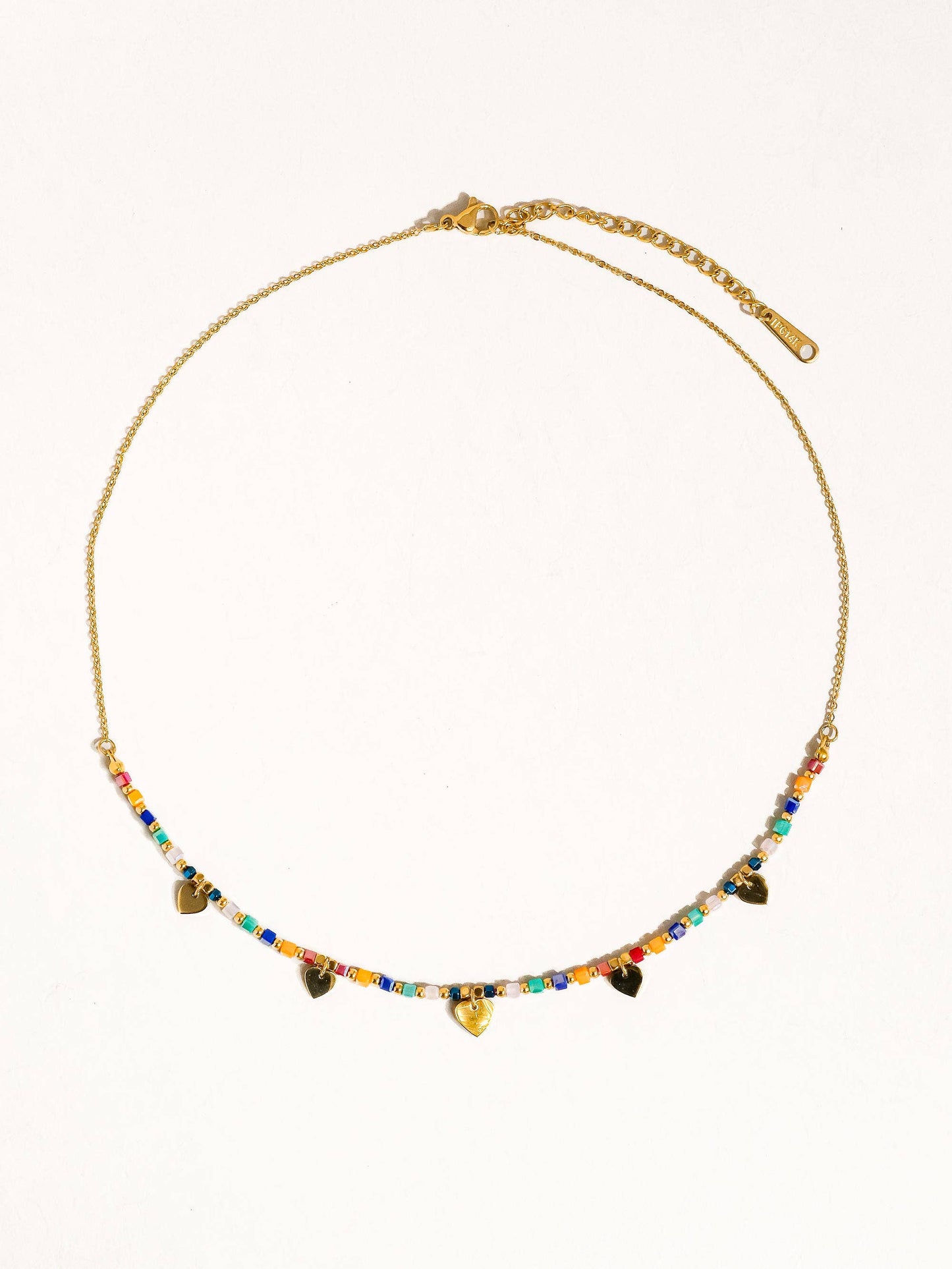 
                  
                    Sunny Days Necklace
                  
                