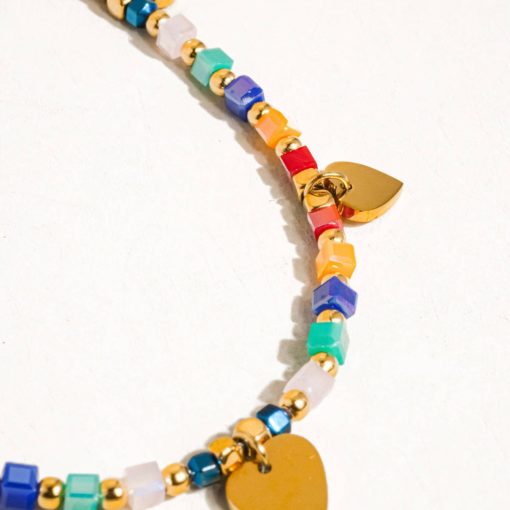 
                  
                    Sunny Days Necklace
                  
                