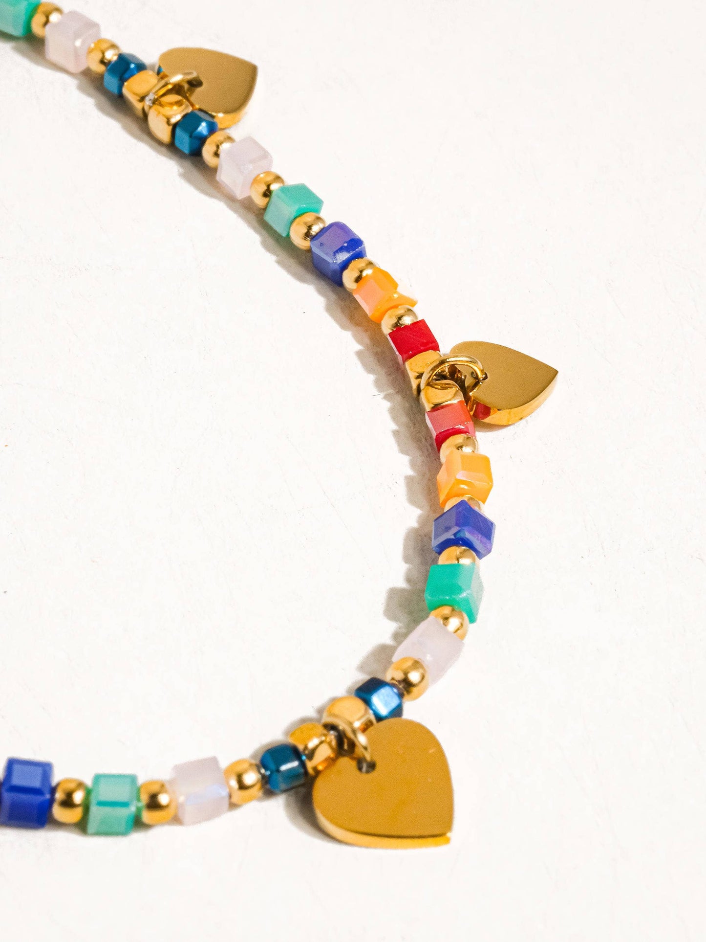 
                  
                    Sunny Days Necklace
                  
                