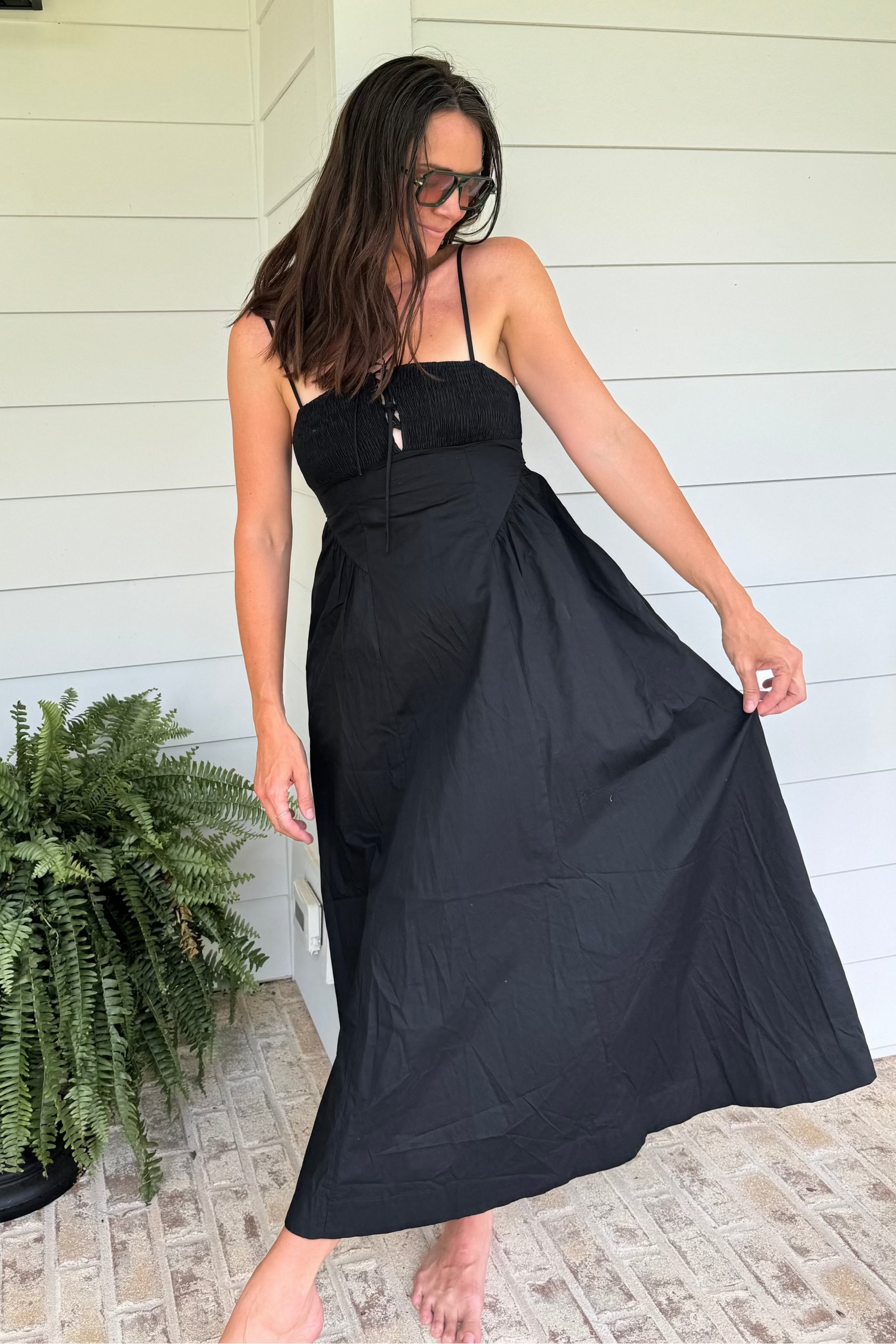 Dresses