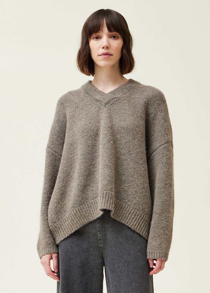 Sawyer Sweater